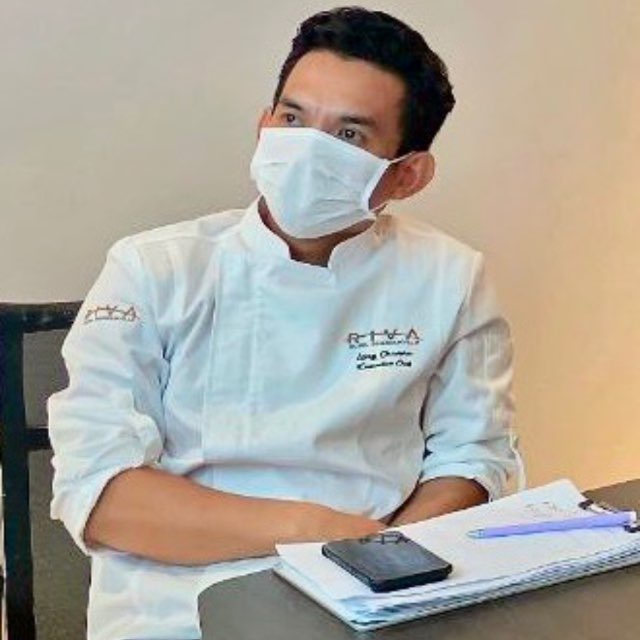 Channa Chef